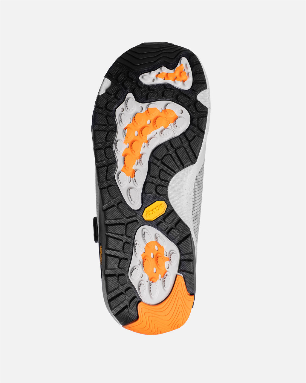 Men's Salsa Double BOA Snowboard Boots