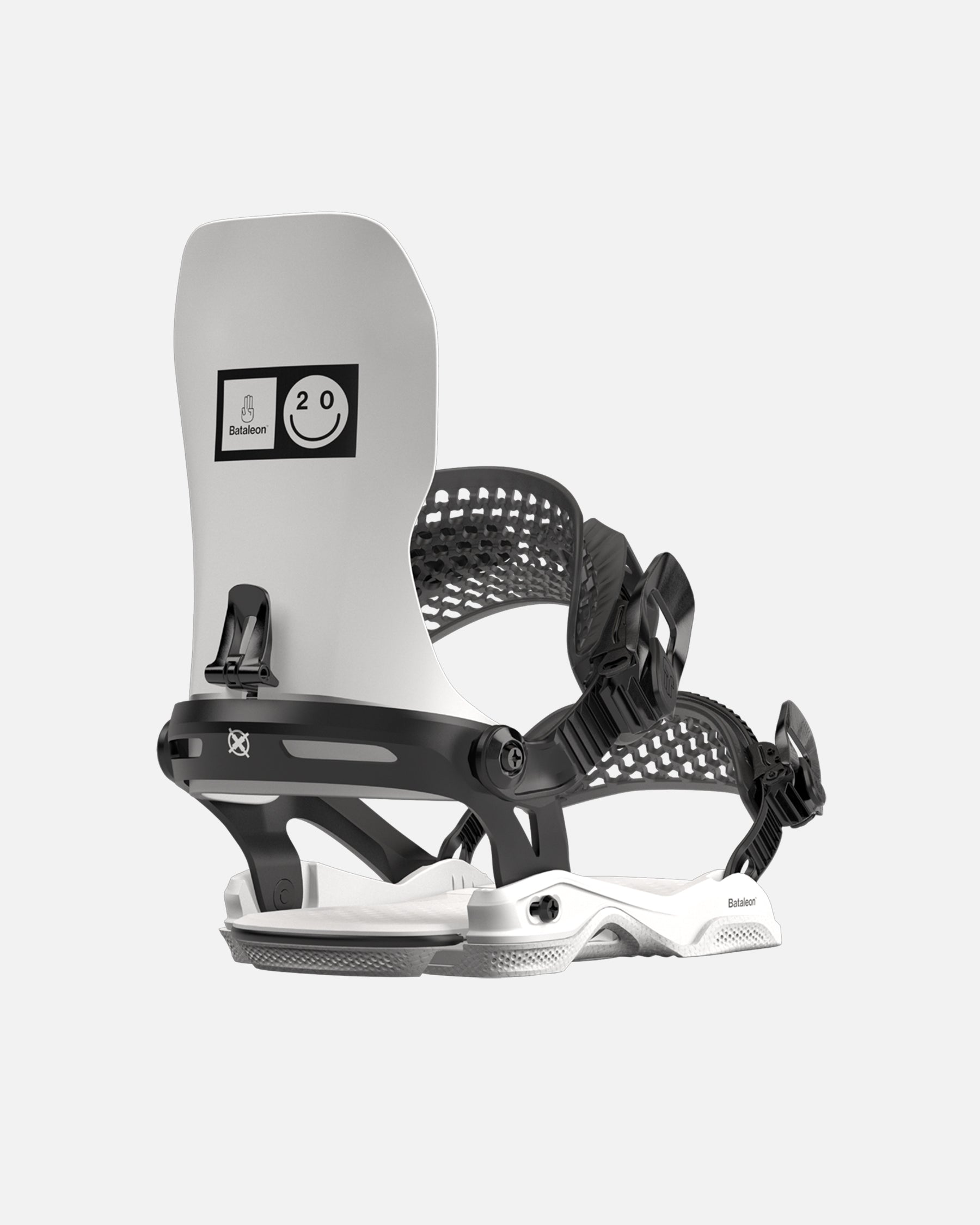 snowboard bindings men 2023-2023 snowboard binding product image