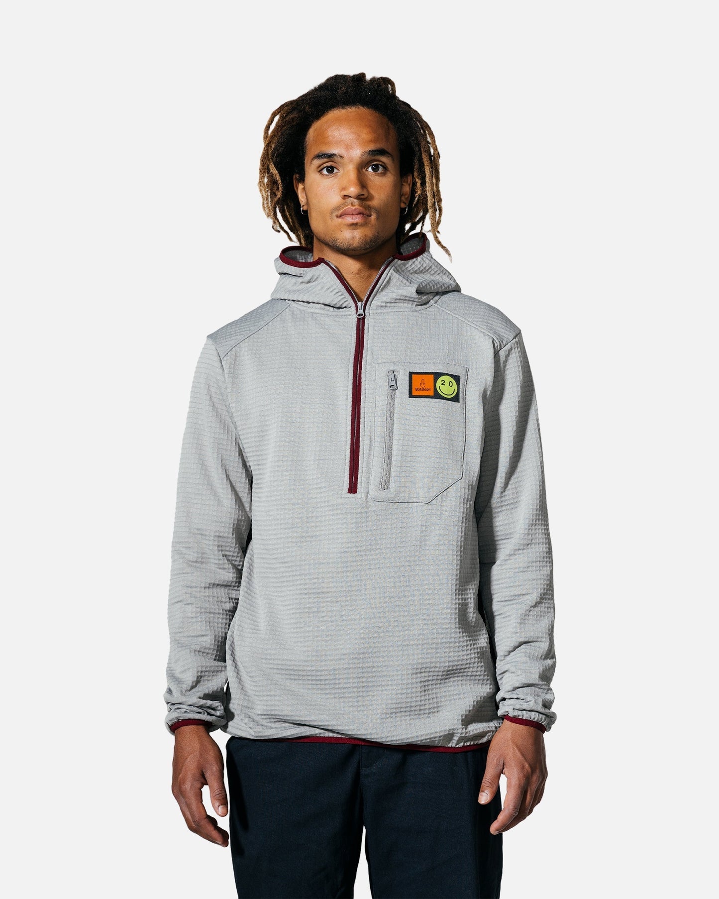 Base Hoodie