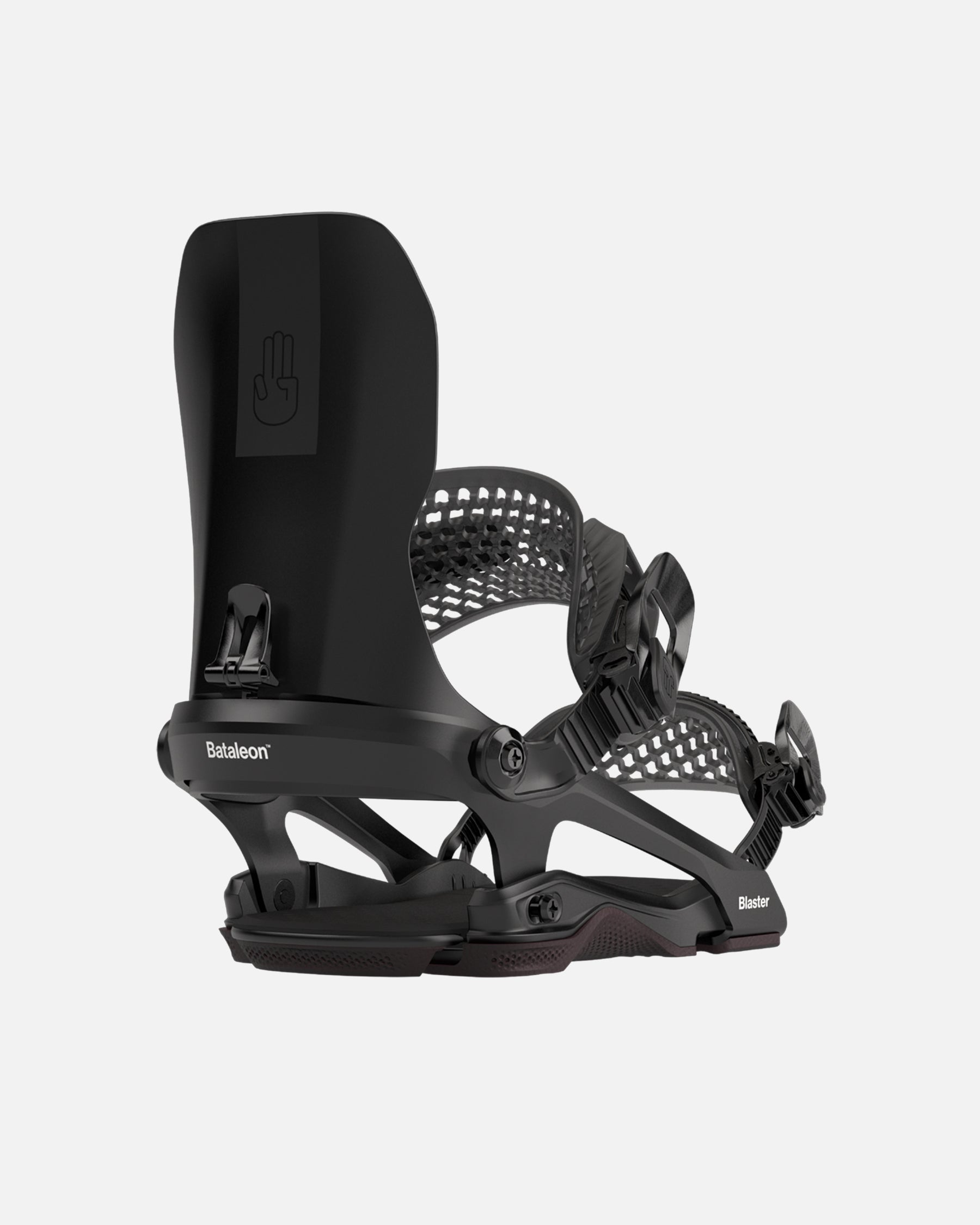 bataleon blaster fullwrap 2023-2024 bataleon bindings product image