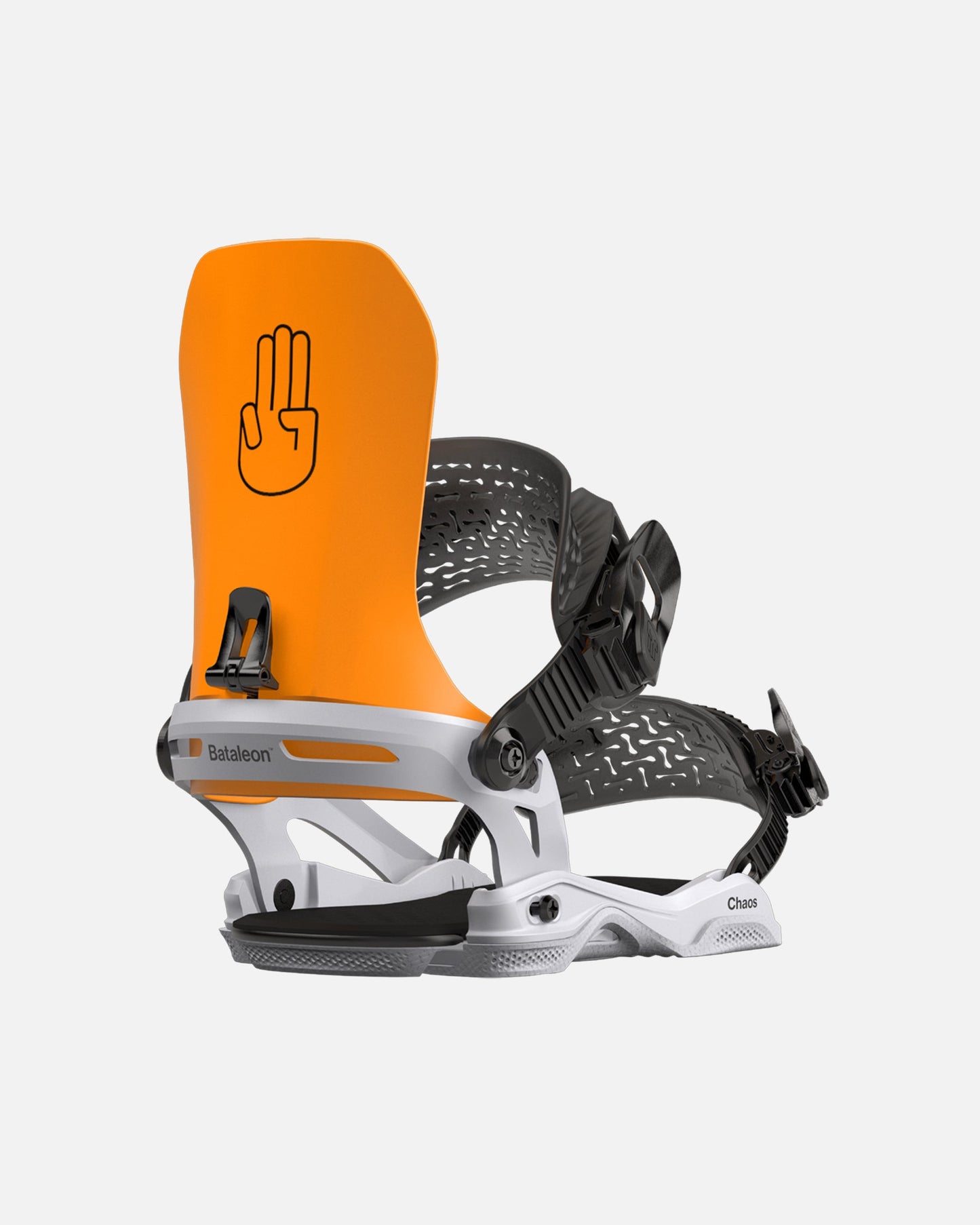 bataleon chaos bindings 2023-2024 bataleon snowboards product image