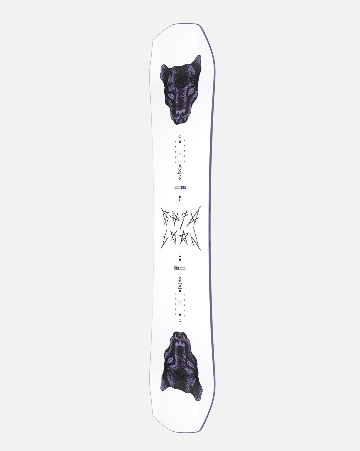 Snowboards - Disaster - Bataleon US