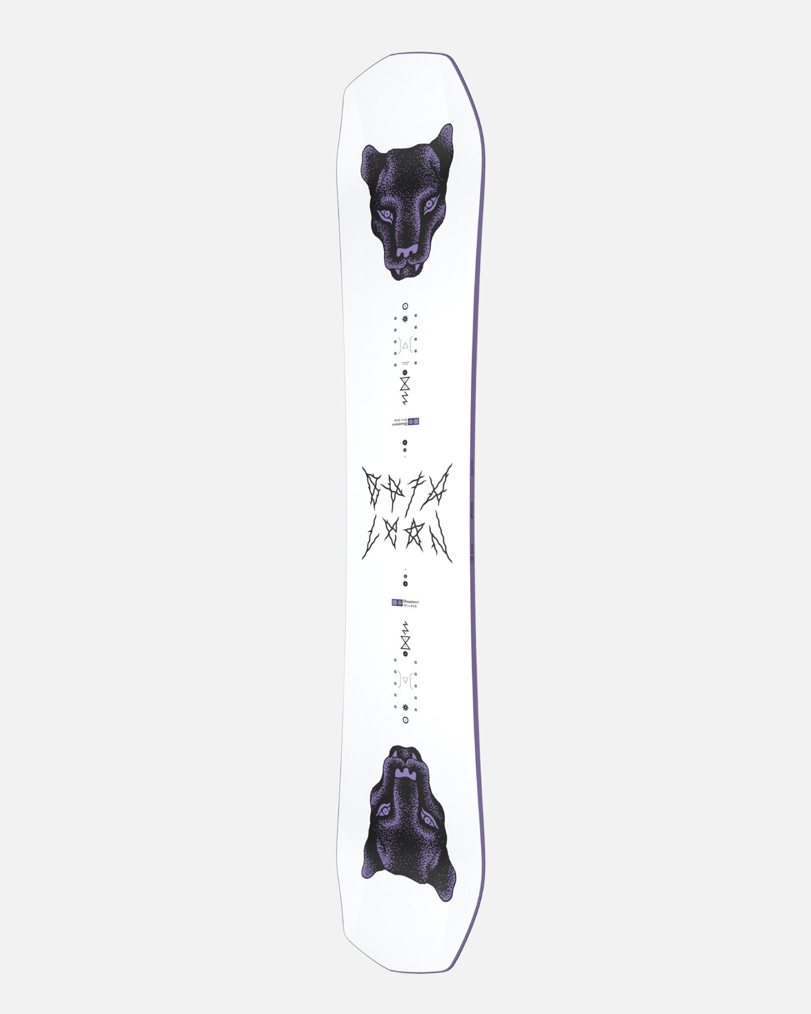 Snowboards - Disaster - Bataleon US