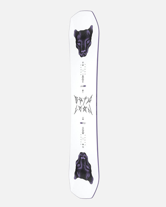 Snowboards - Disaster - Bataleon US