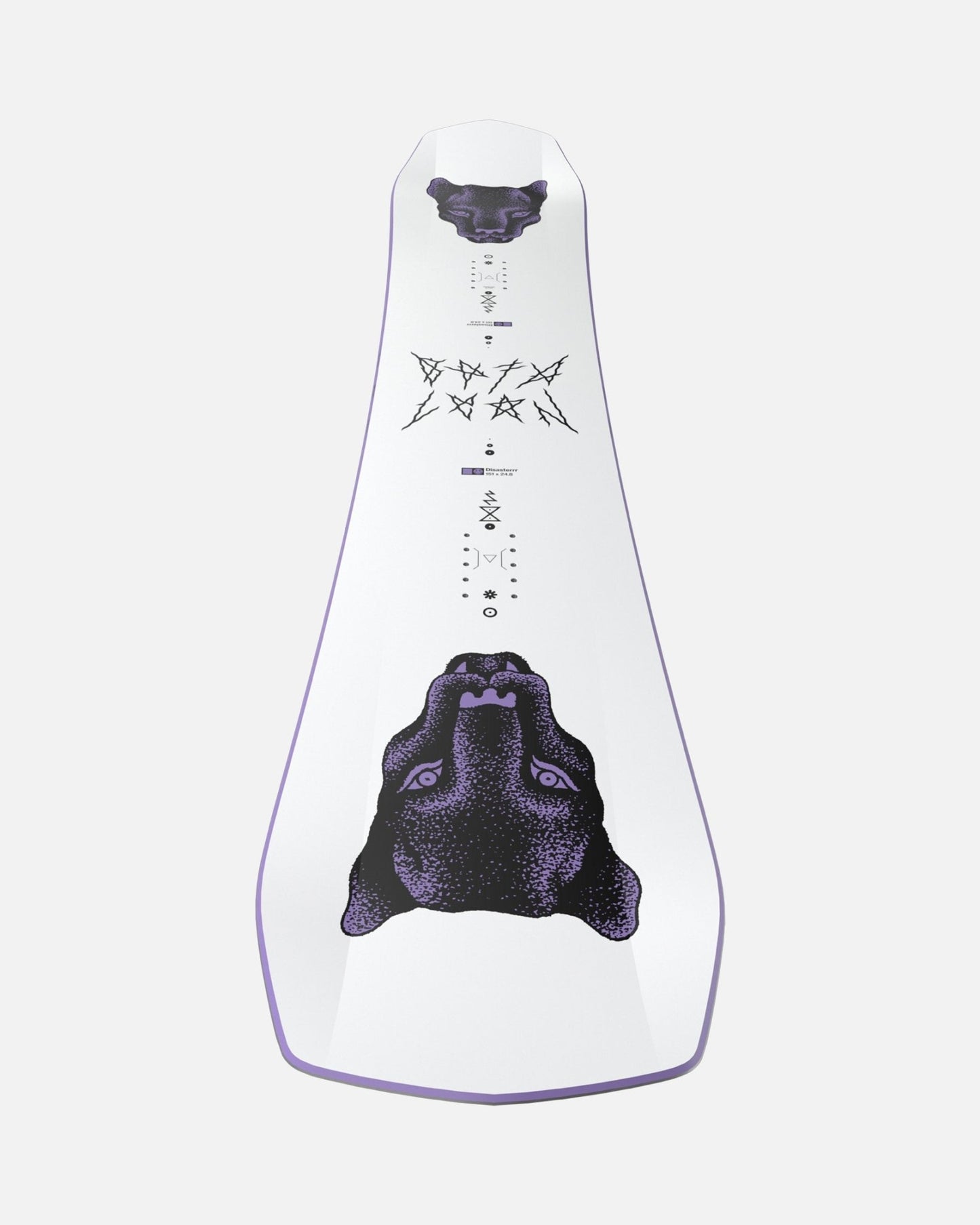 Snowboards - Disaster - Bataleon US