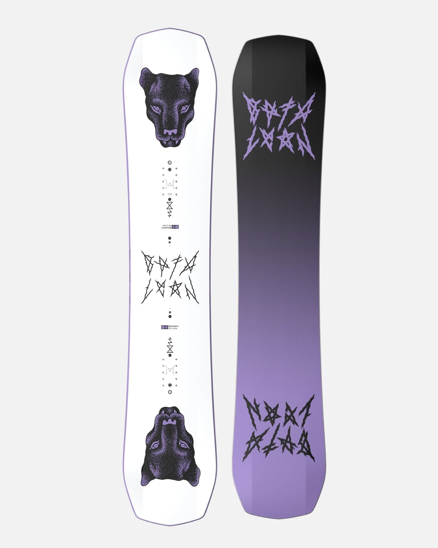 Snowboards - Disaster - Bataleon US