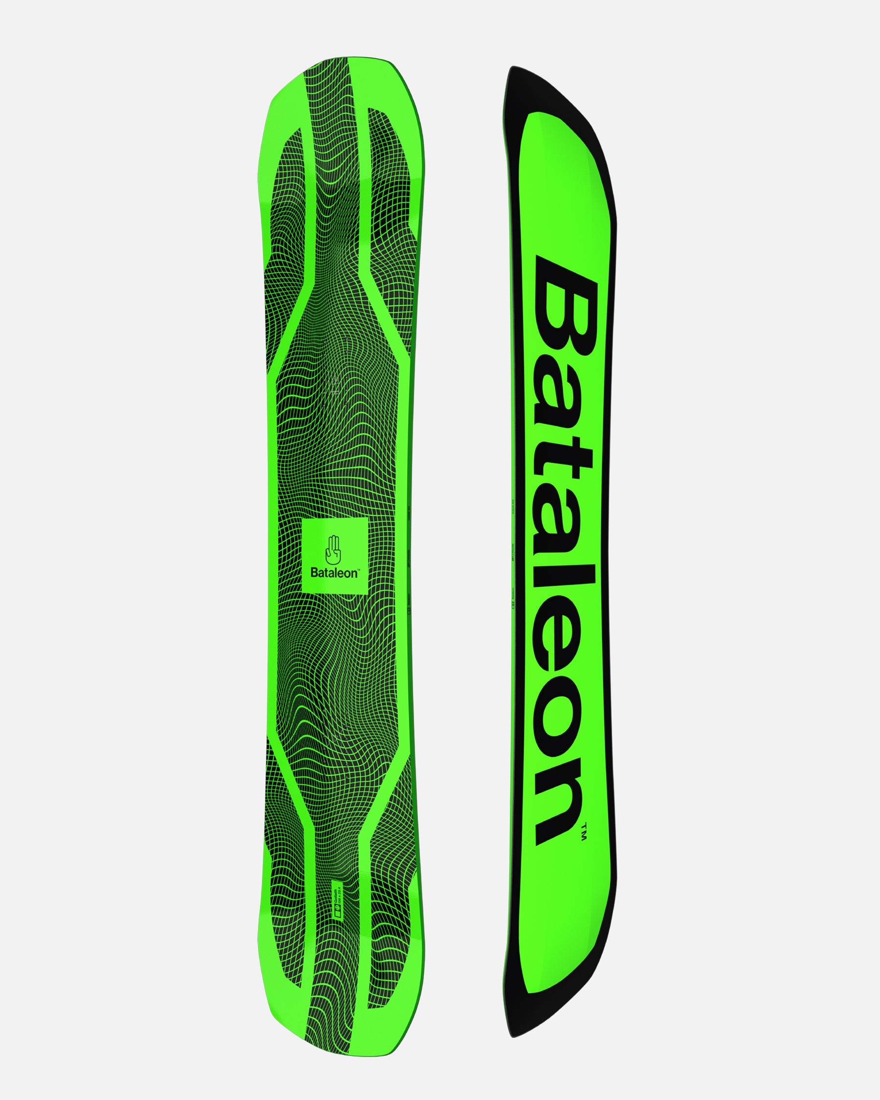 bataleon goliath 2024 2023-2024 bataleon snowboards product image