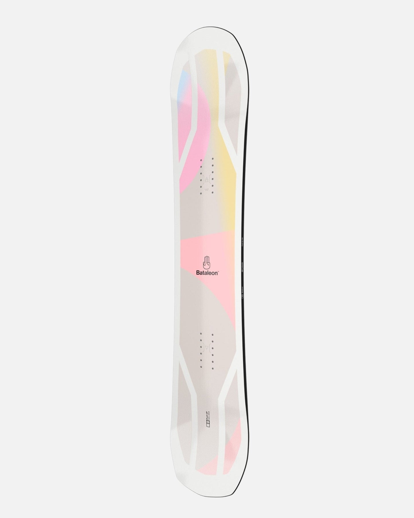 Women's Snowboards - Push Up - Bataleon US