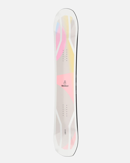 Women's Snowboards - Push Up - Bataleon US