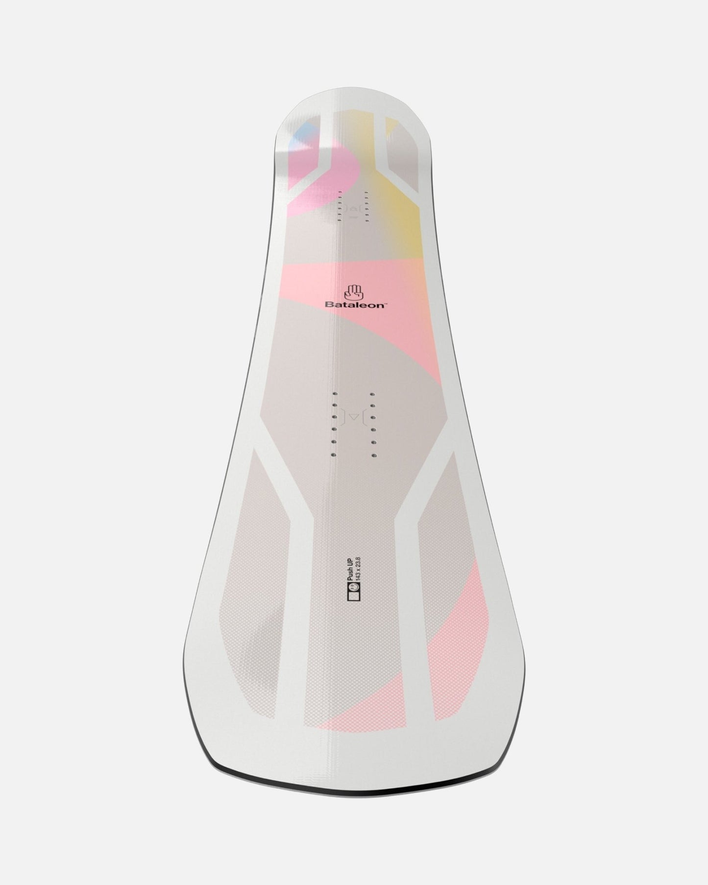 Women's Snowboards - Push Up - Bataleon US