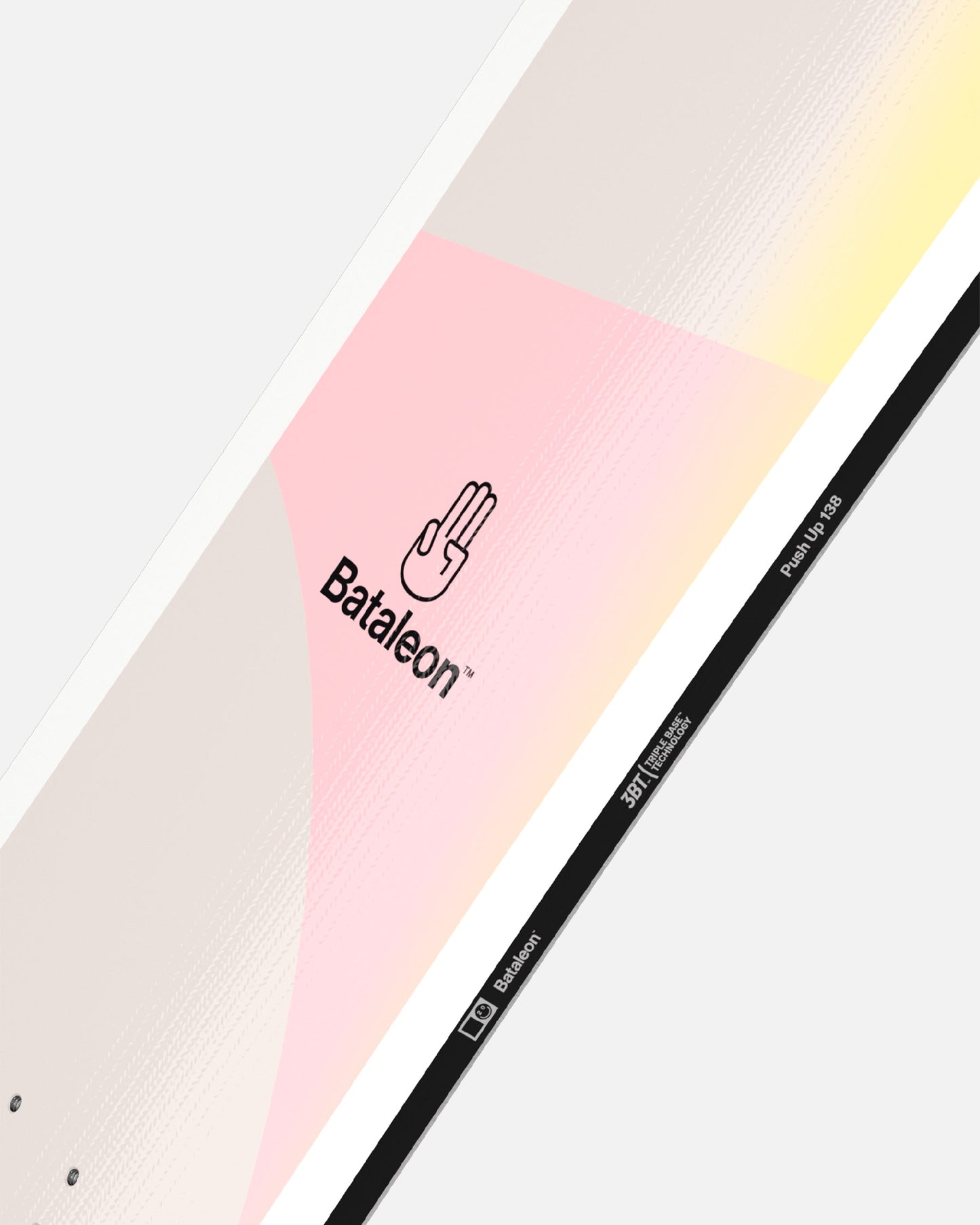 Women's Snowboards - Push Up - Bataleon US