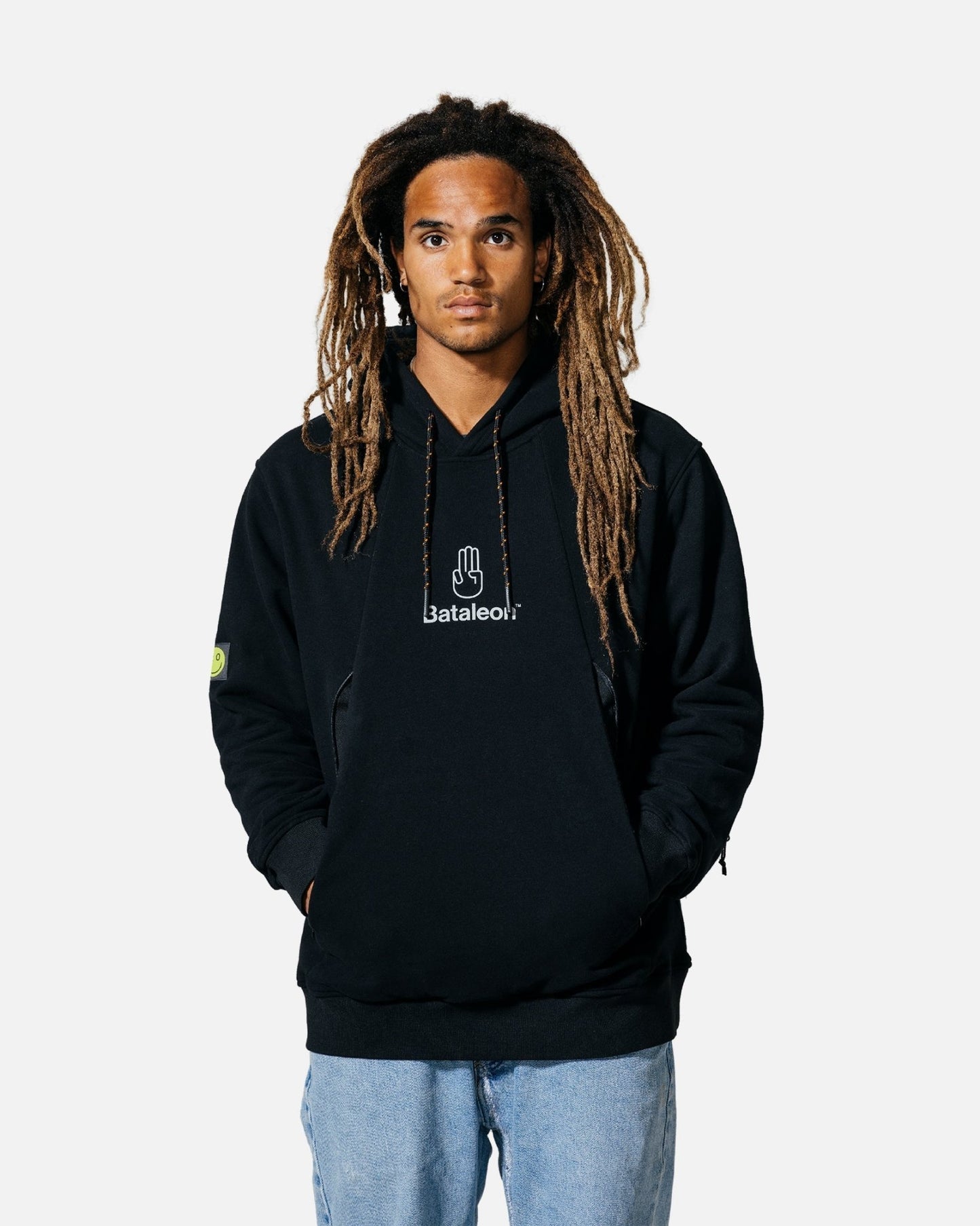 Windproof Hoodie - Snowproof Delta Hoodie - Bataleon US