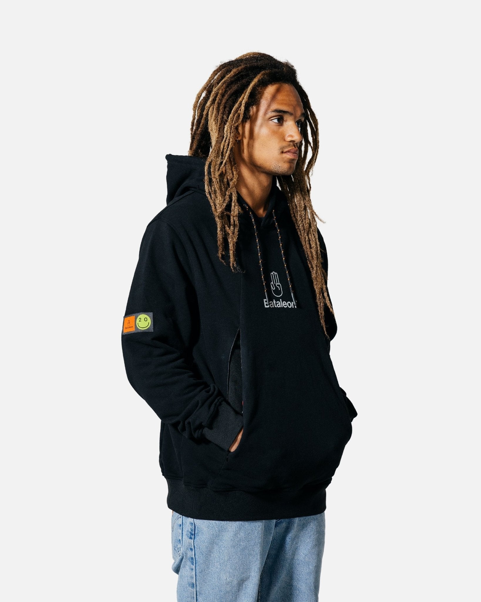 Windproof Hoodie - Snowproof Delta Hoodie - Bataleon US