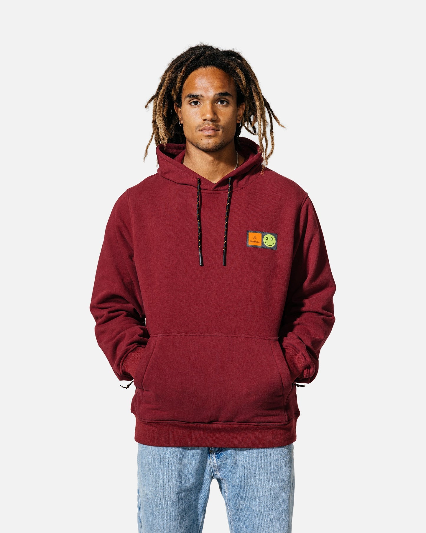 snowboarding hoodie 2023-2024 bataleon hoodie product image