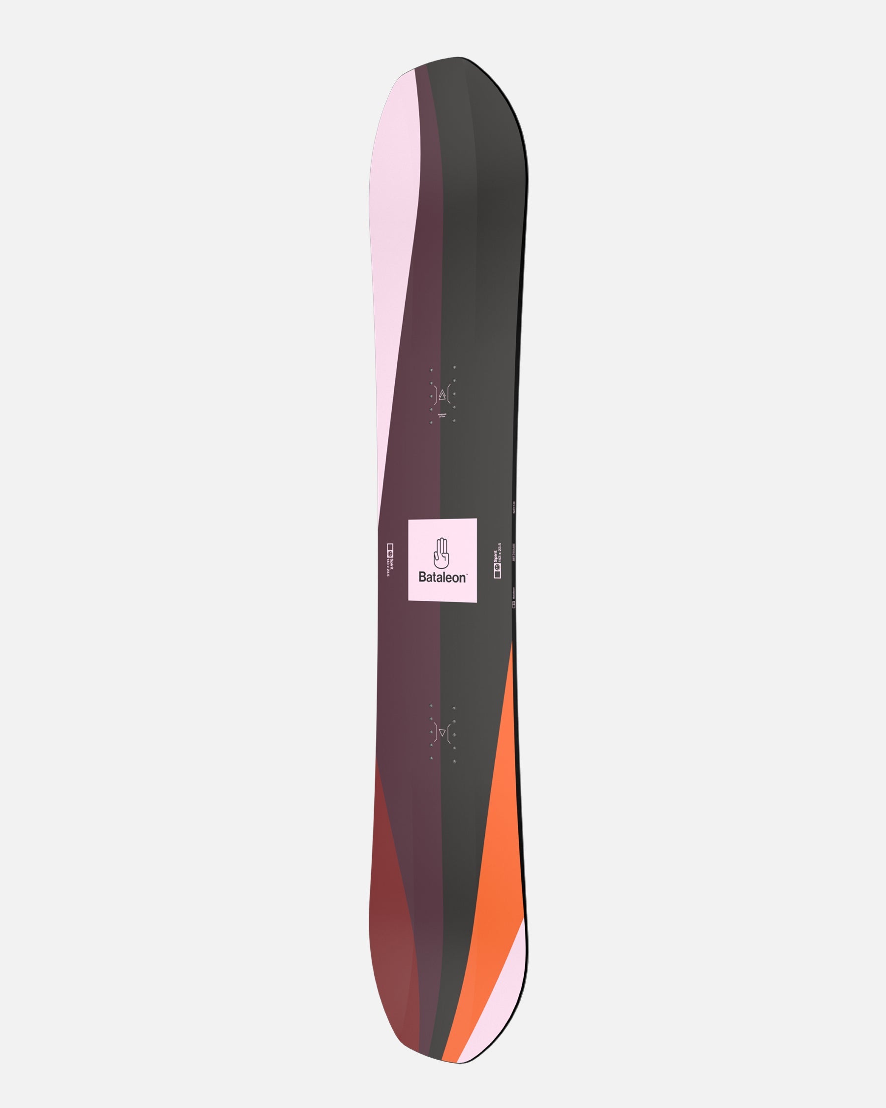 bataleon spirit 2023-2024 women's snowboard product image