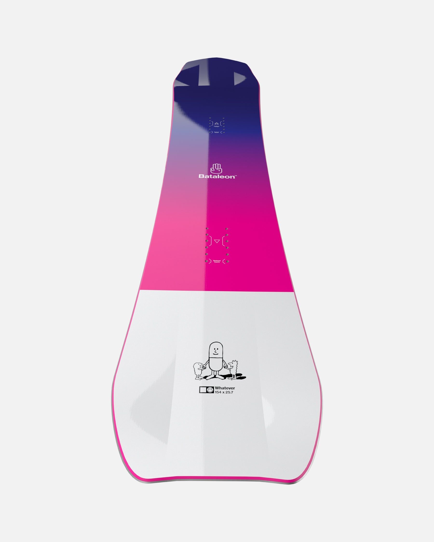 Snowboards - Whatever - Bataleon US