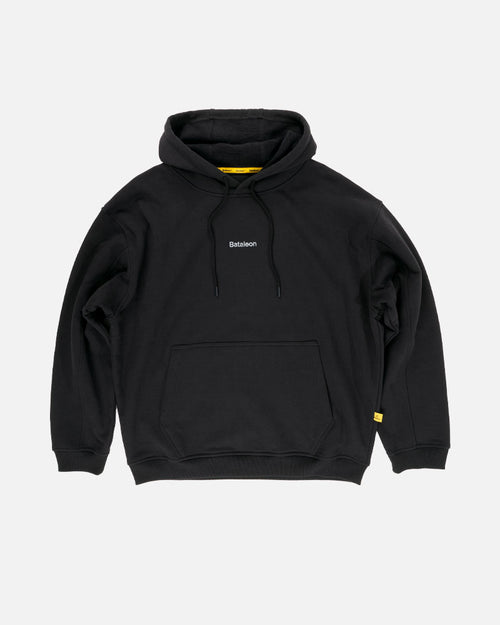 Apparel - Cotton Hoodie - Bataleon US