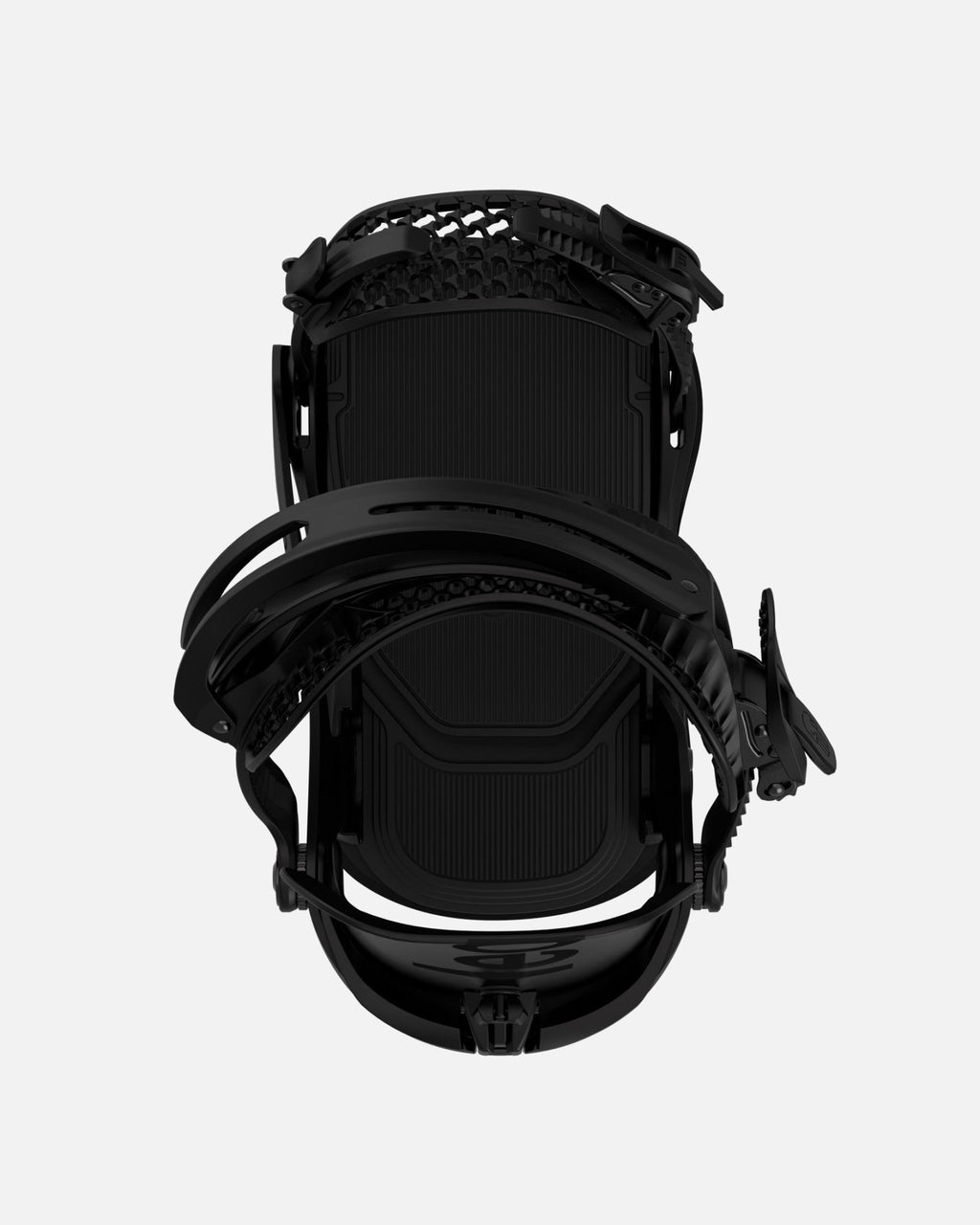 Bindings - Blaster AsymWrap™ FASE® Snowboard Bindings - Bataleon US
