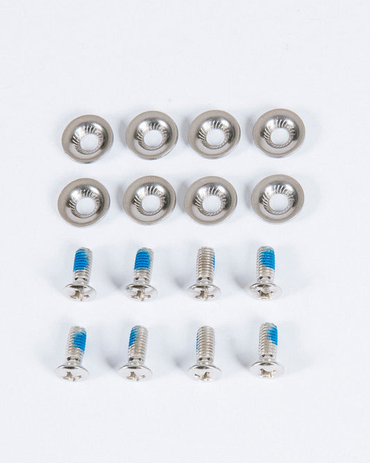 Spare parts - FASE® Disk Mounting Hardware Set - Bataleon US