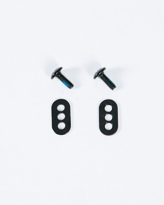 Spare parts - FASE® Footbed Mounting Hardware Set - Bataleon US