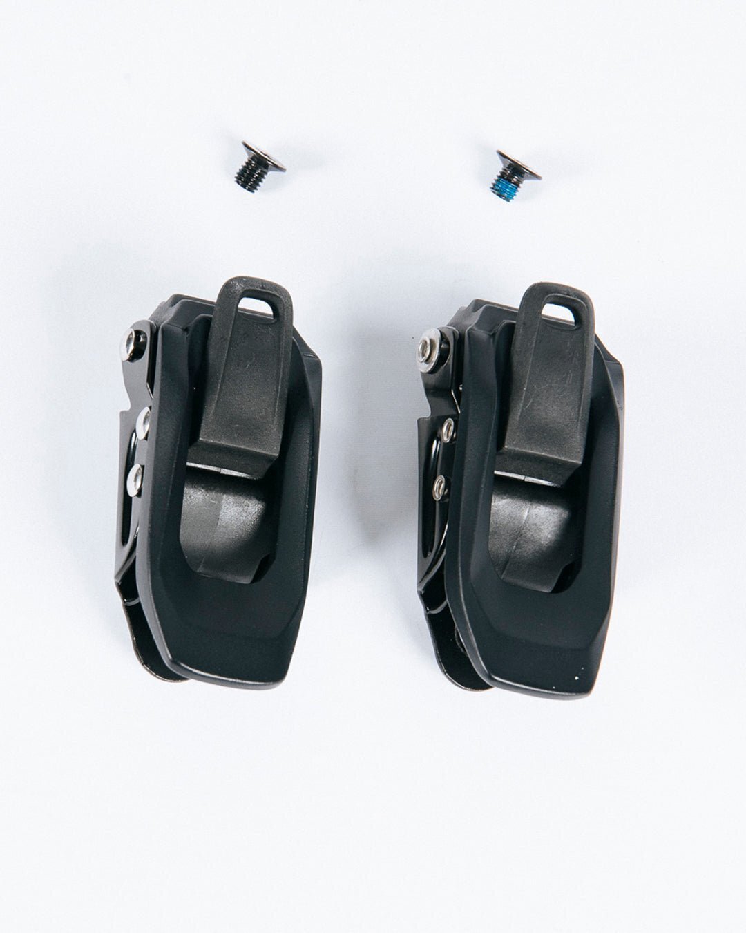 Parts : Spare Parts - FASE® Toe Buckle Set With Screws - Bataleon US