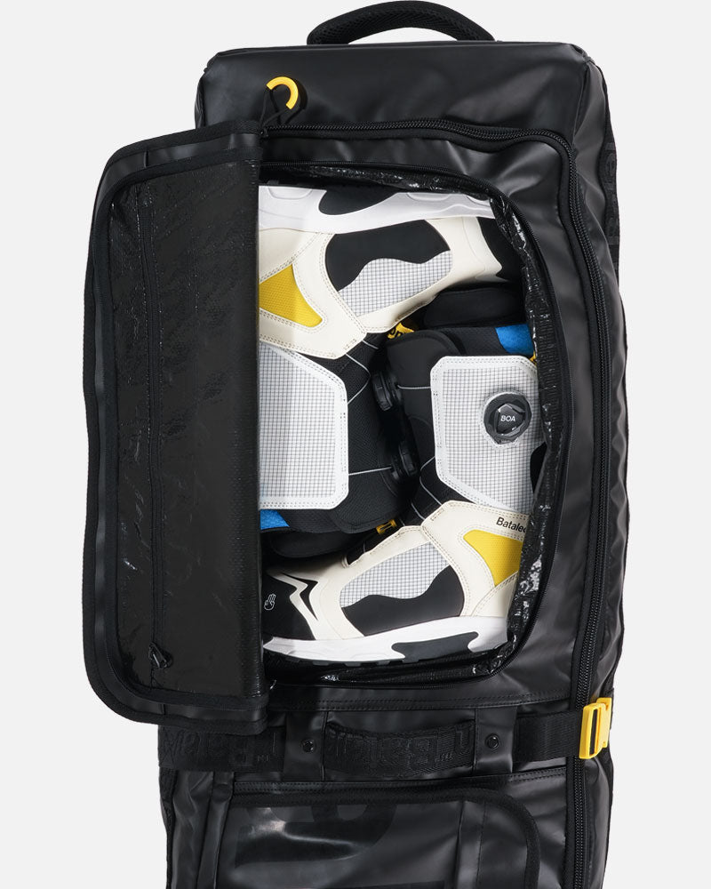 Softgoods : Bags - Rollaway Bag BK OS - Bataleon US