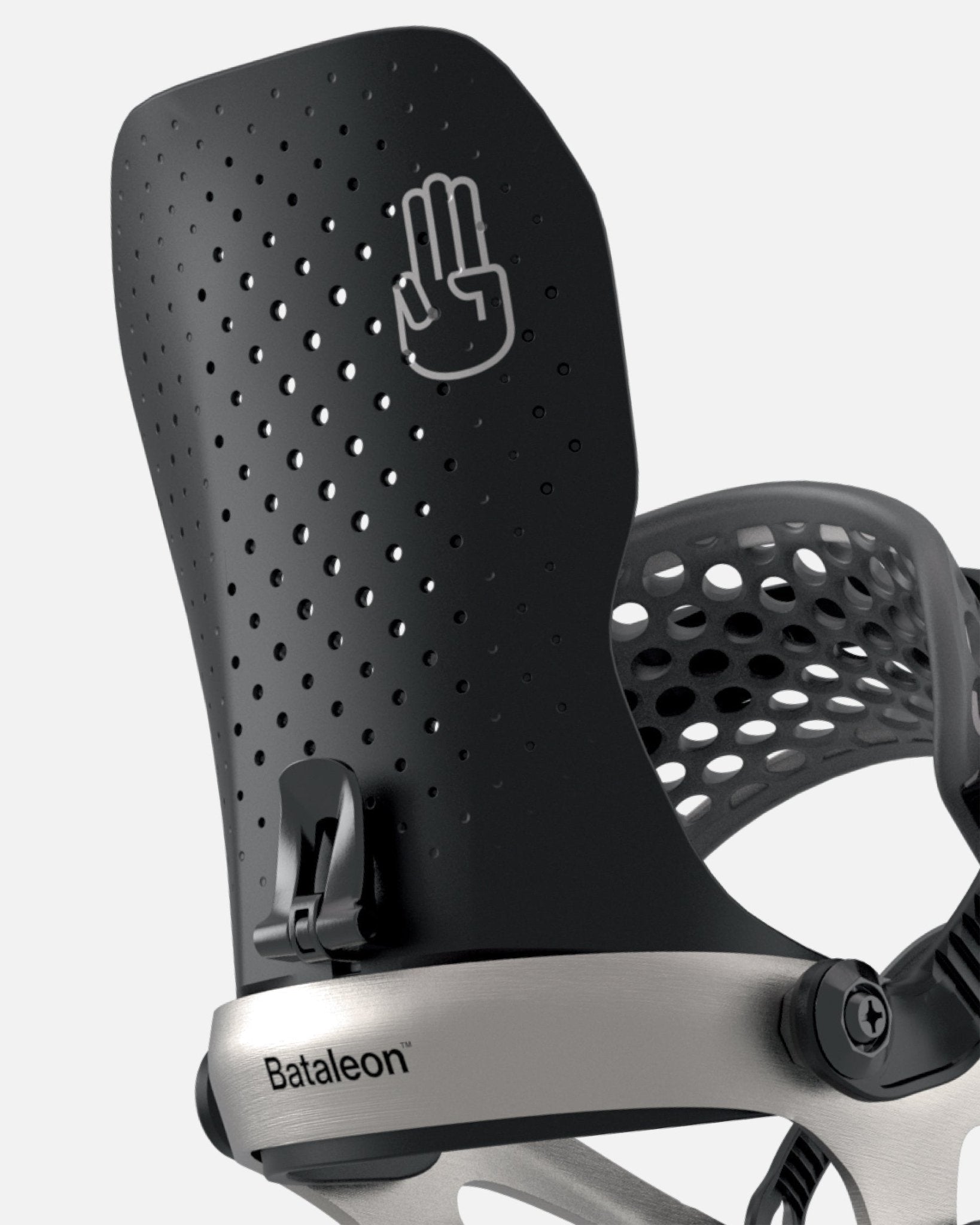 Bindings - Astro FullWrap™ Snowboard Bindings - Bataleon US