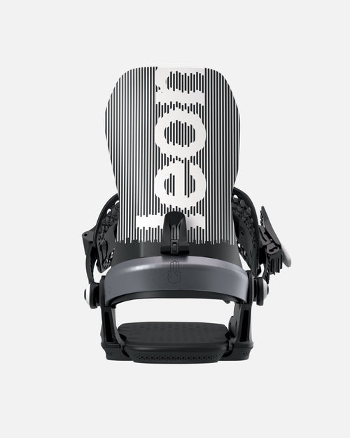 Bindings - Blaster HeelWrap™ Snowboard Bindings - Bataleon US