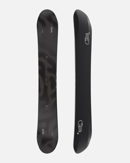 Men's Snowboards - Disaster+ Snowboard - Bataleon US