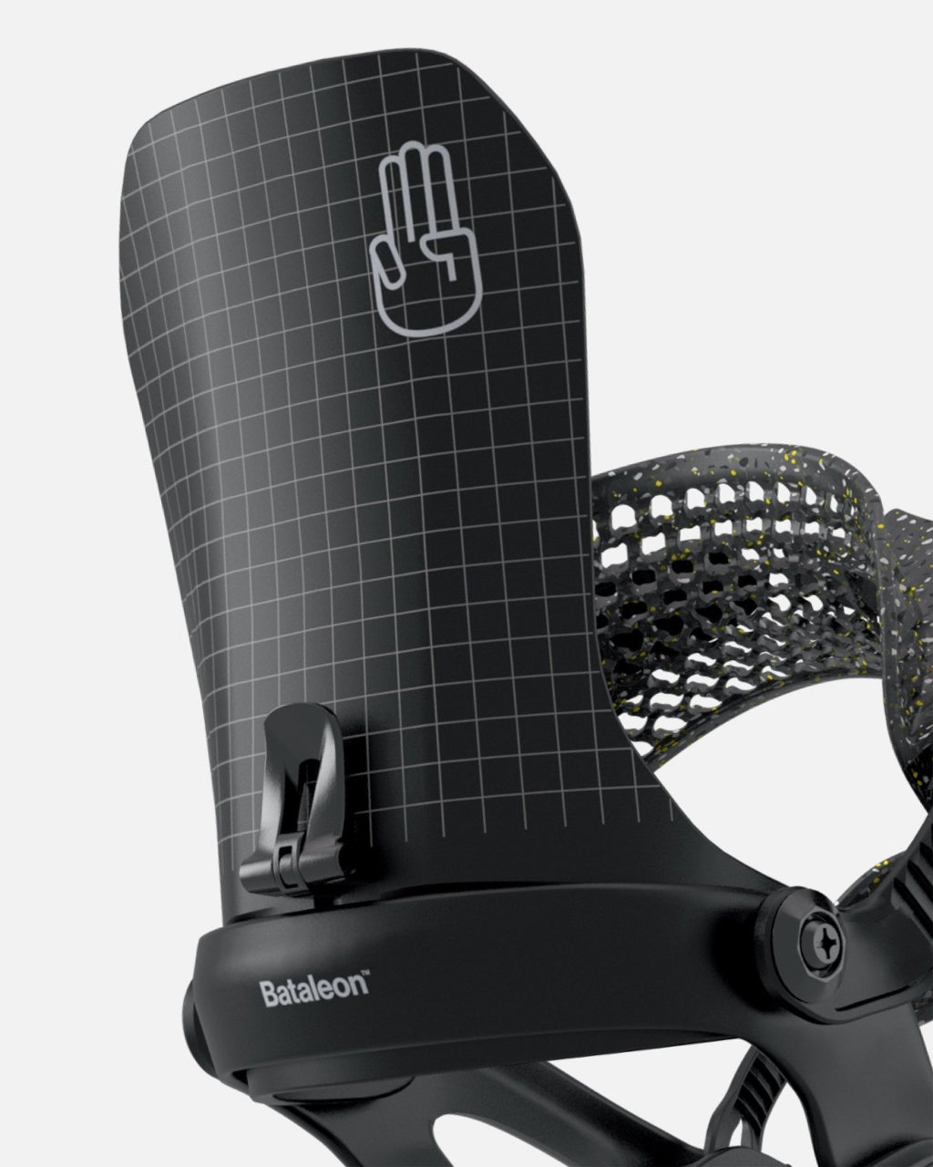 Bindings - Etna AsymWrap™ Snowboard Bindings - Bataleon US