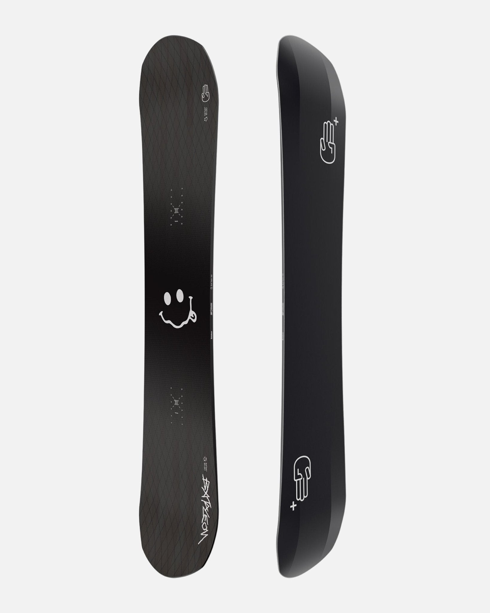 Men's Snowboards - Evil Twin+ Men's Snowboard - Bataleon US