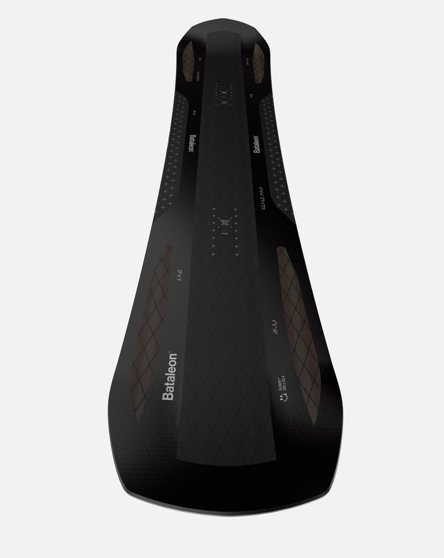 Men's Snowboards - Goliath+ Men's Snowboard - Bataleon US