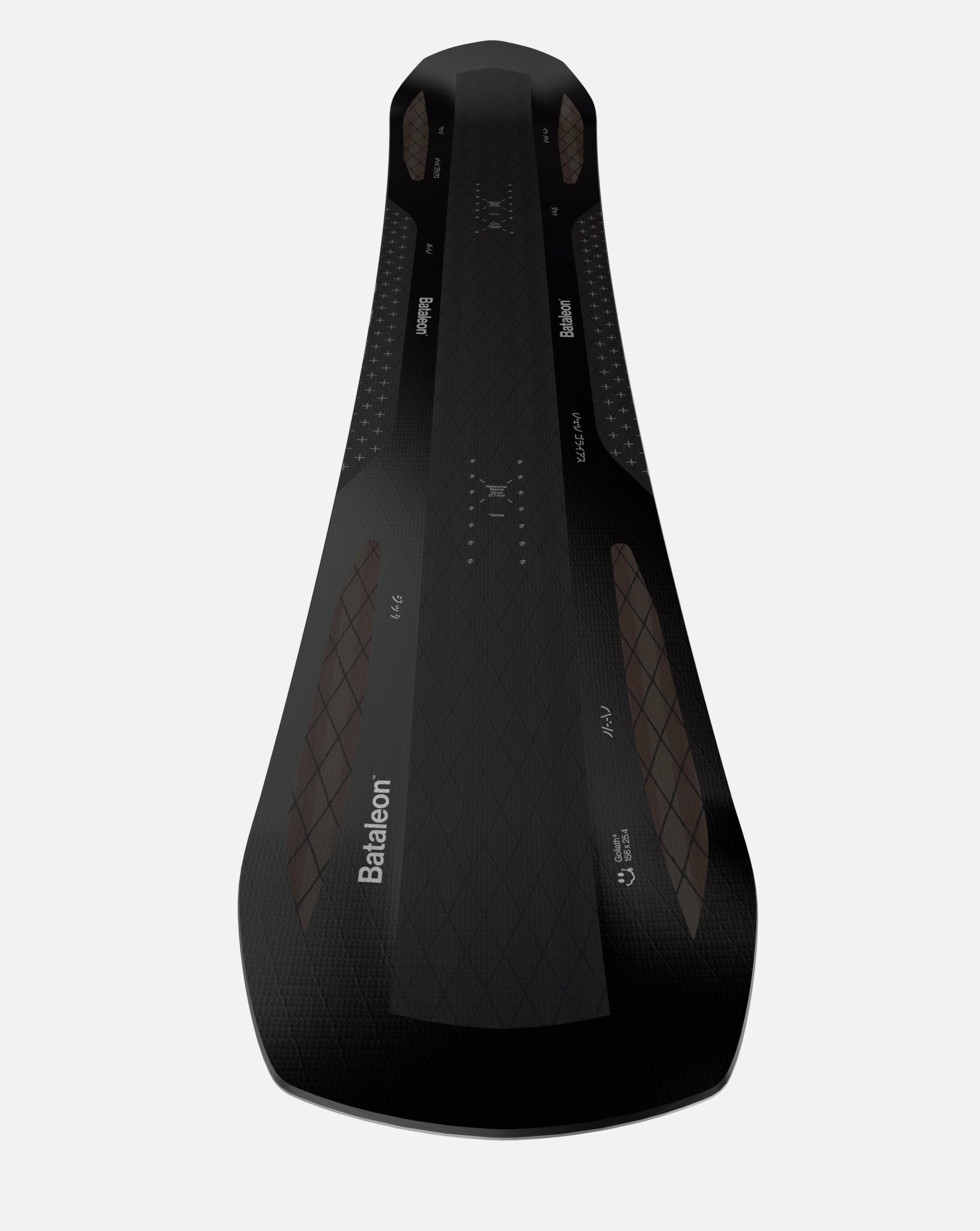Men's Snowboards - Goliath+ Men's Snowboard - Bataleon US