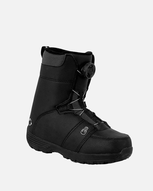 Boots - Minishred Snowboard Boots - Bataleon US