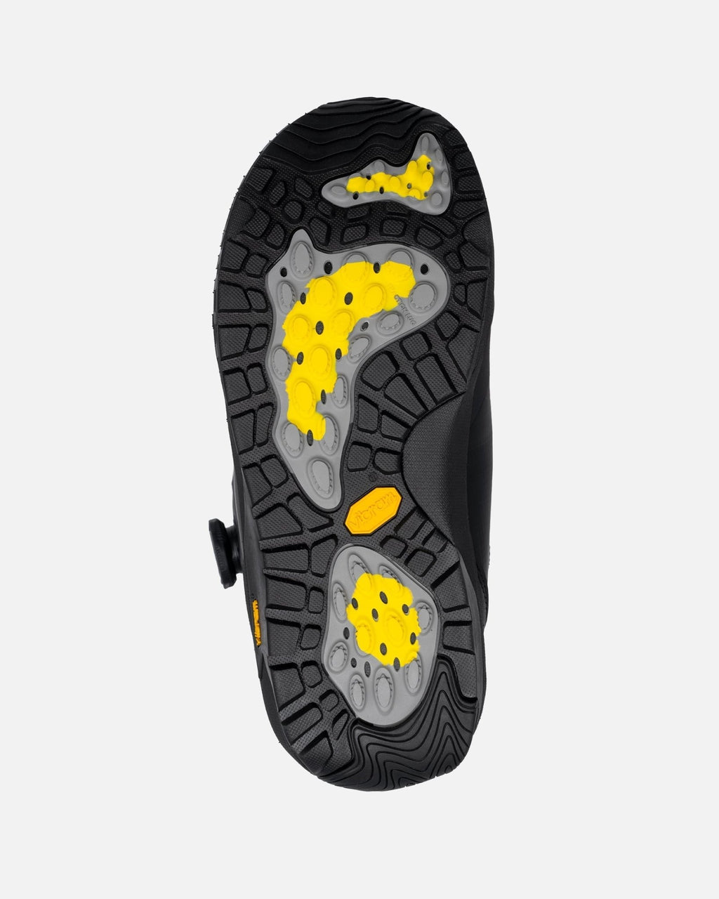color-black Boots - Salsa Men's Snowboard Boots - Bataleon US