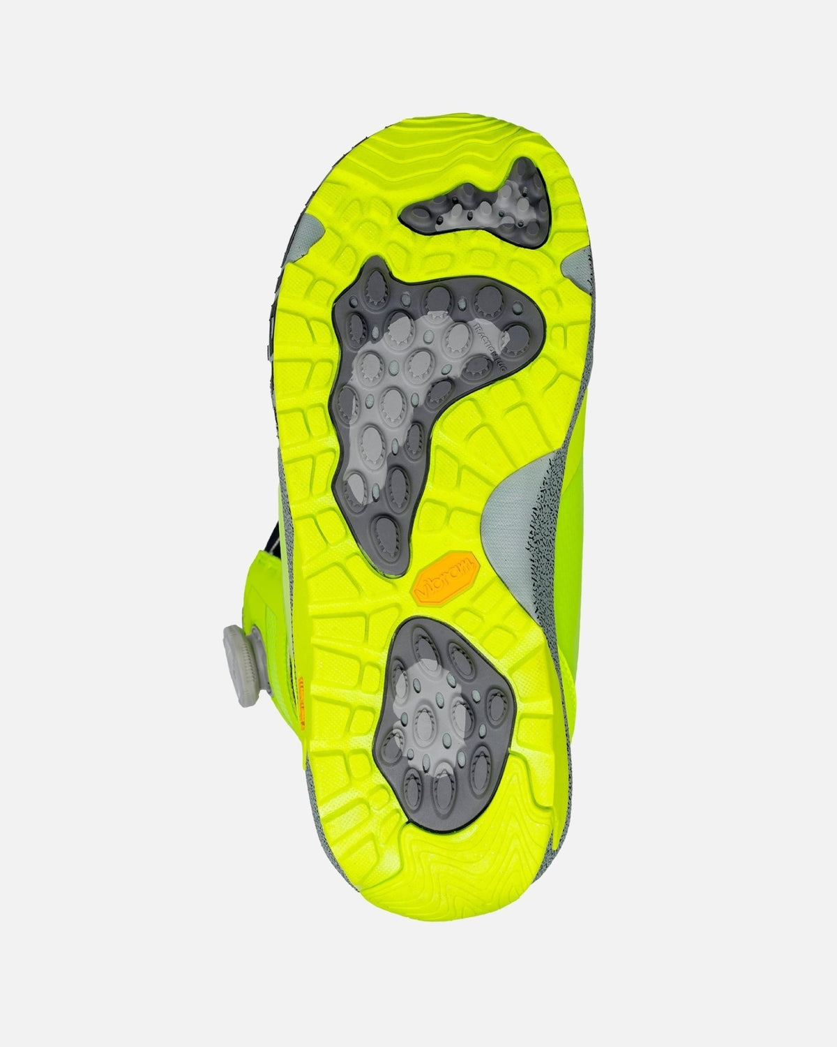 color-neon-yellow Boots - Salsa Men's Snowboard Boots - Bataleon US
