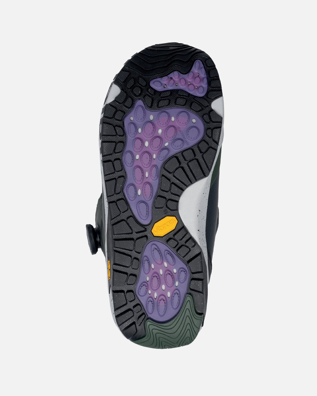 color-team Boots - Salsa Men's Snowboard Boots - Bataleon US