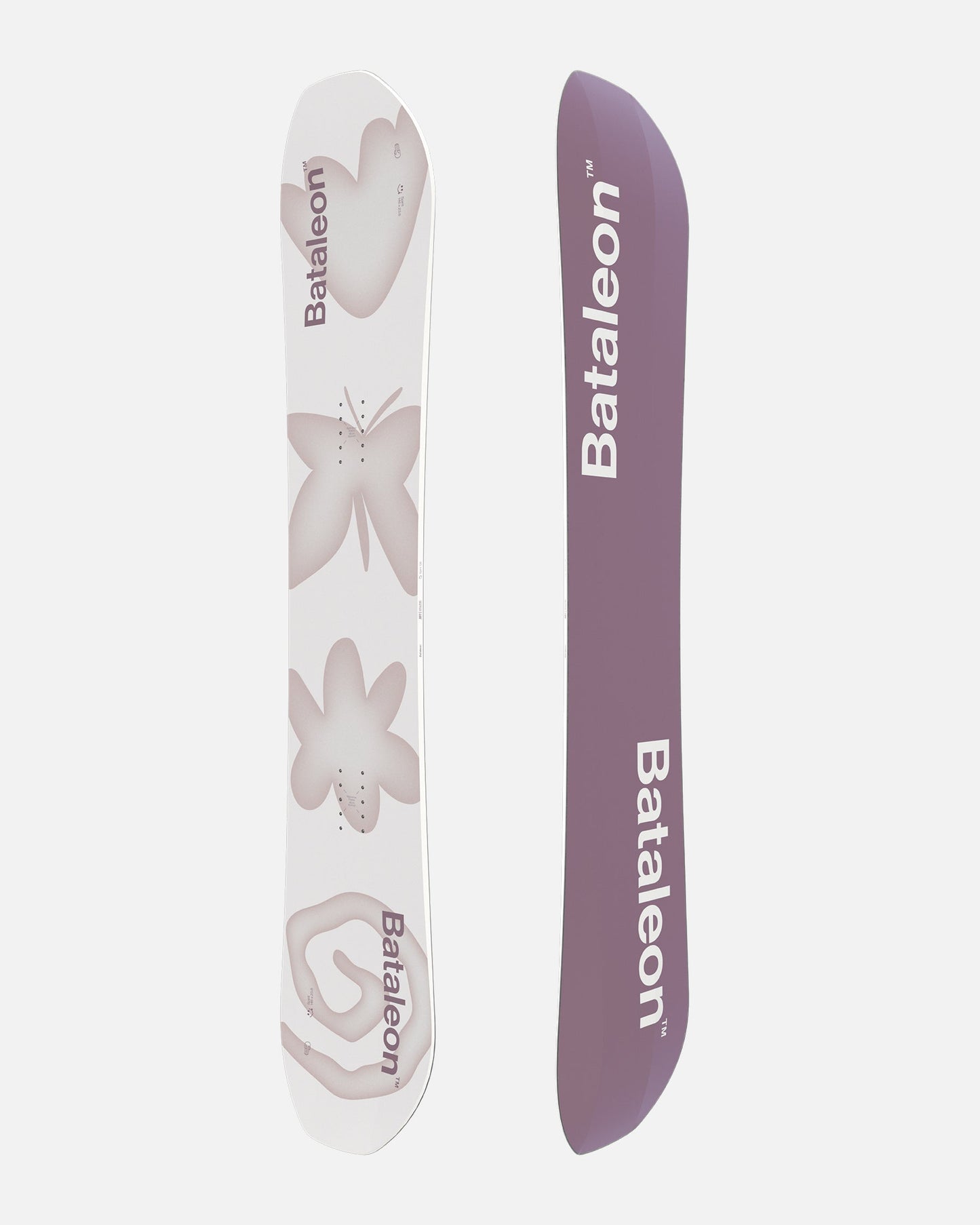 Women's Snowboards - Spirit Women's Snowboard - Bataleon US