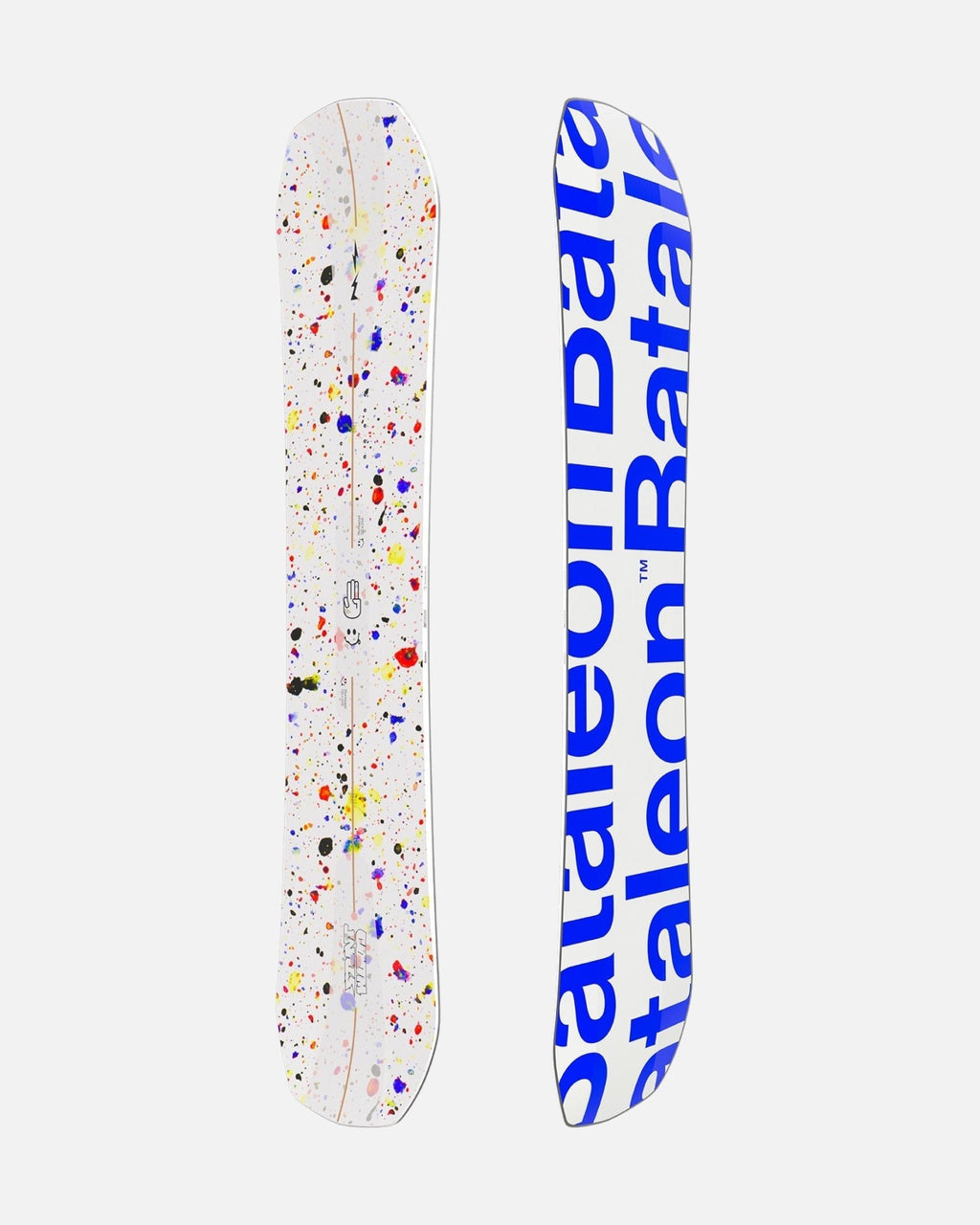 Youth Snowboards - Stuntwood Youth Snowboard - Bataleon US