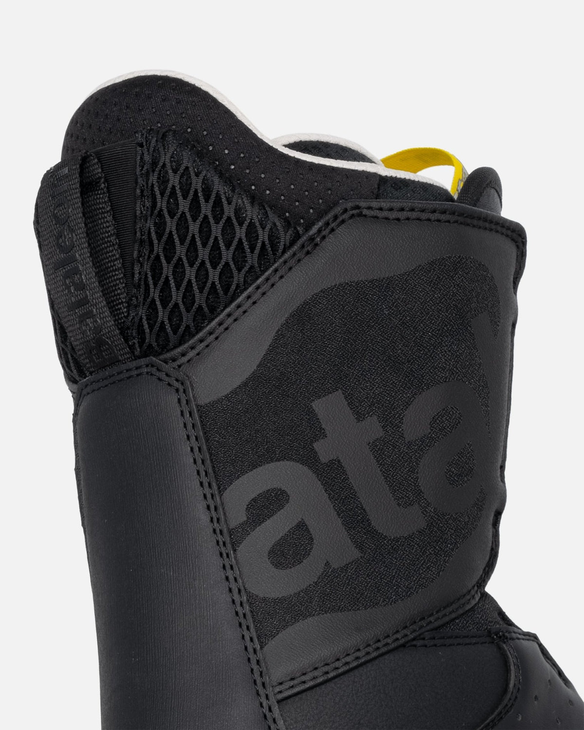color-black Boots - Twist Women's Snowboard Boots - Bataleon US