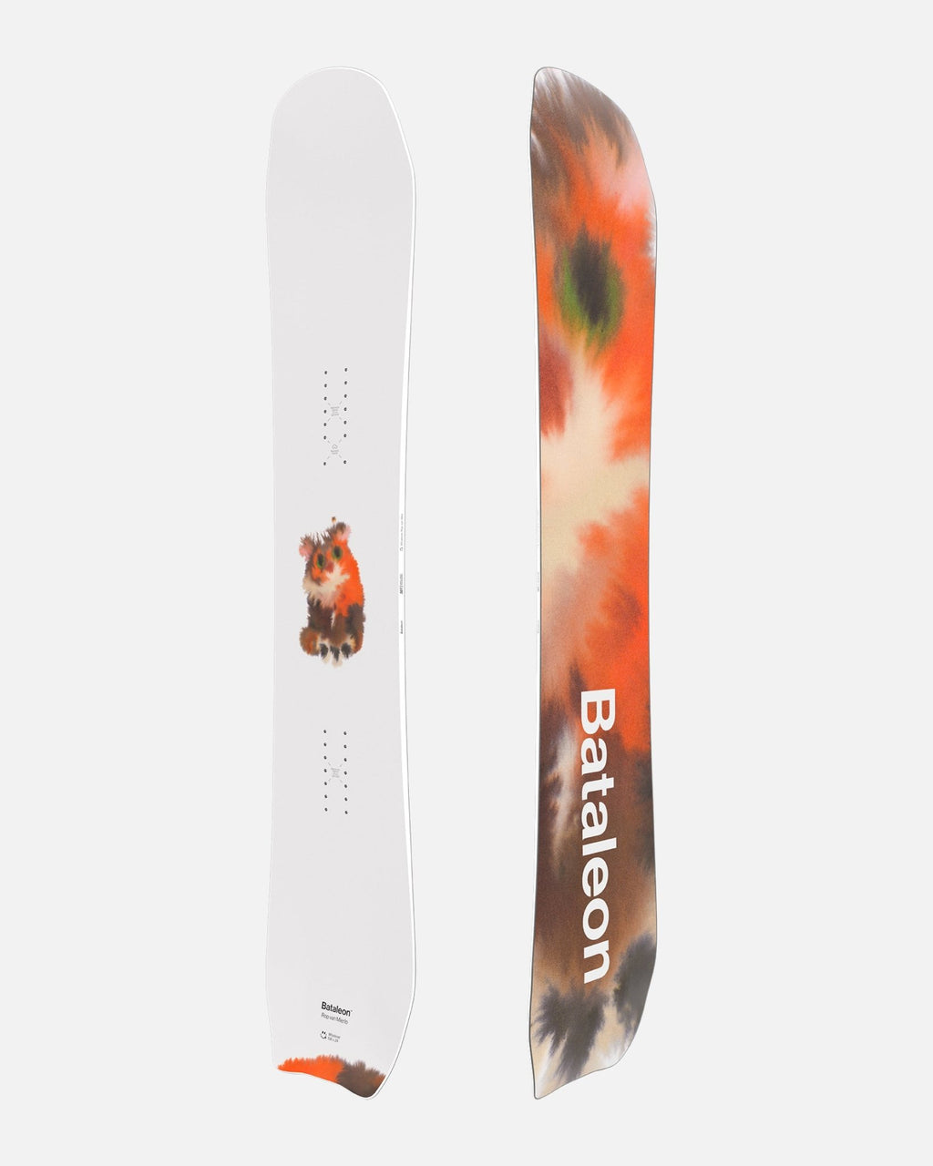 Men's Snowboards - Whatever Rop van Mierlo Snowboard - Bataleon US
