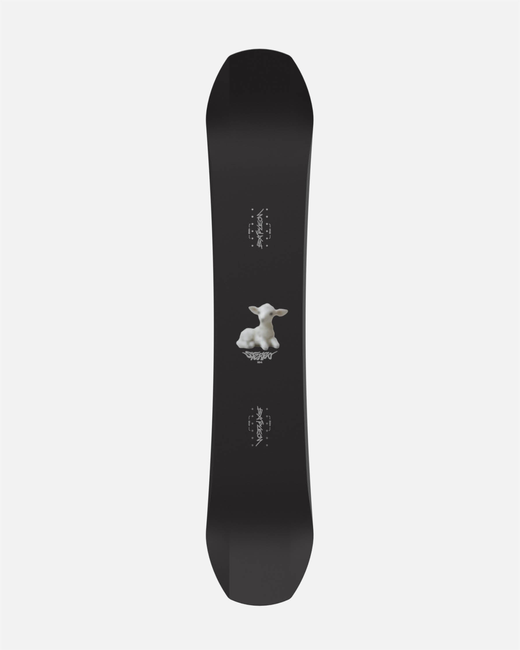 Men's Stereo Snowboard