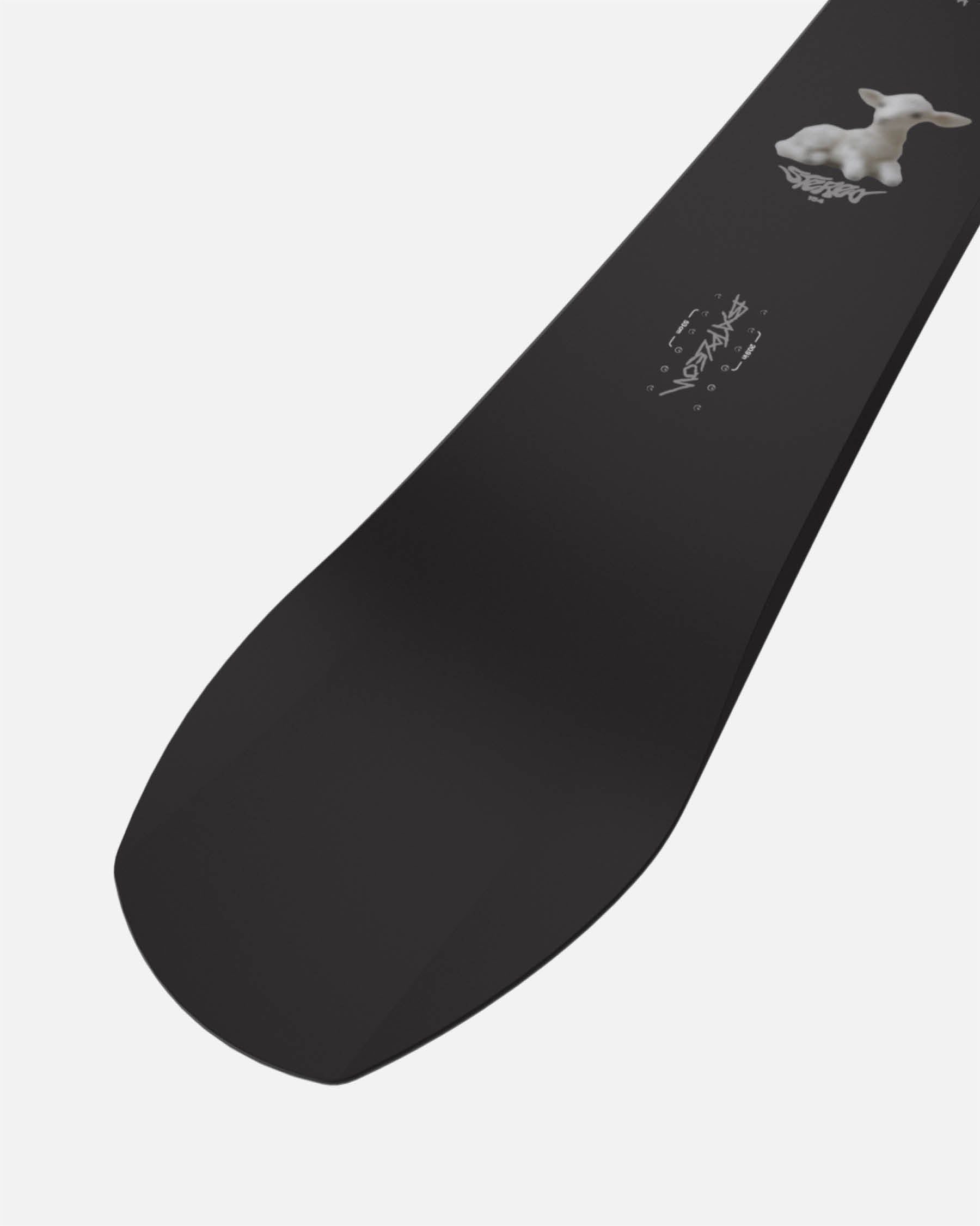Men's Stereo Snowboard