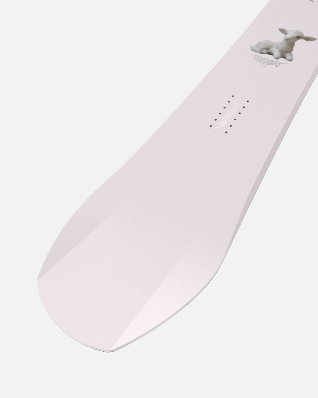Women's Stereo Snowboard