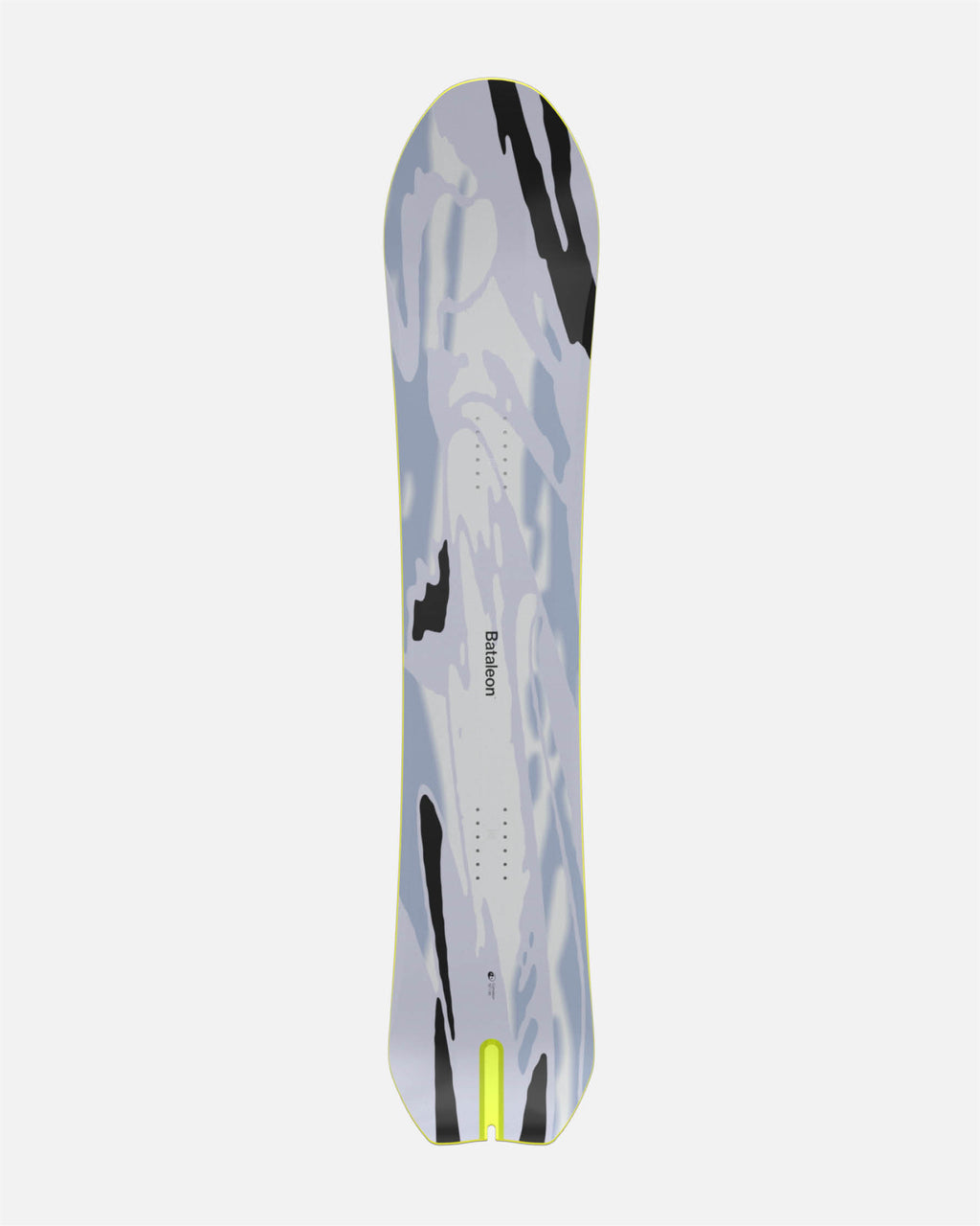 Cameleon Men's Snowboard