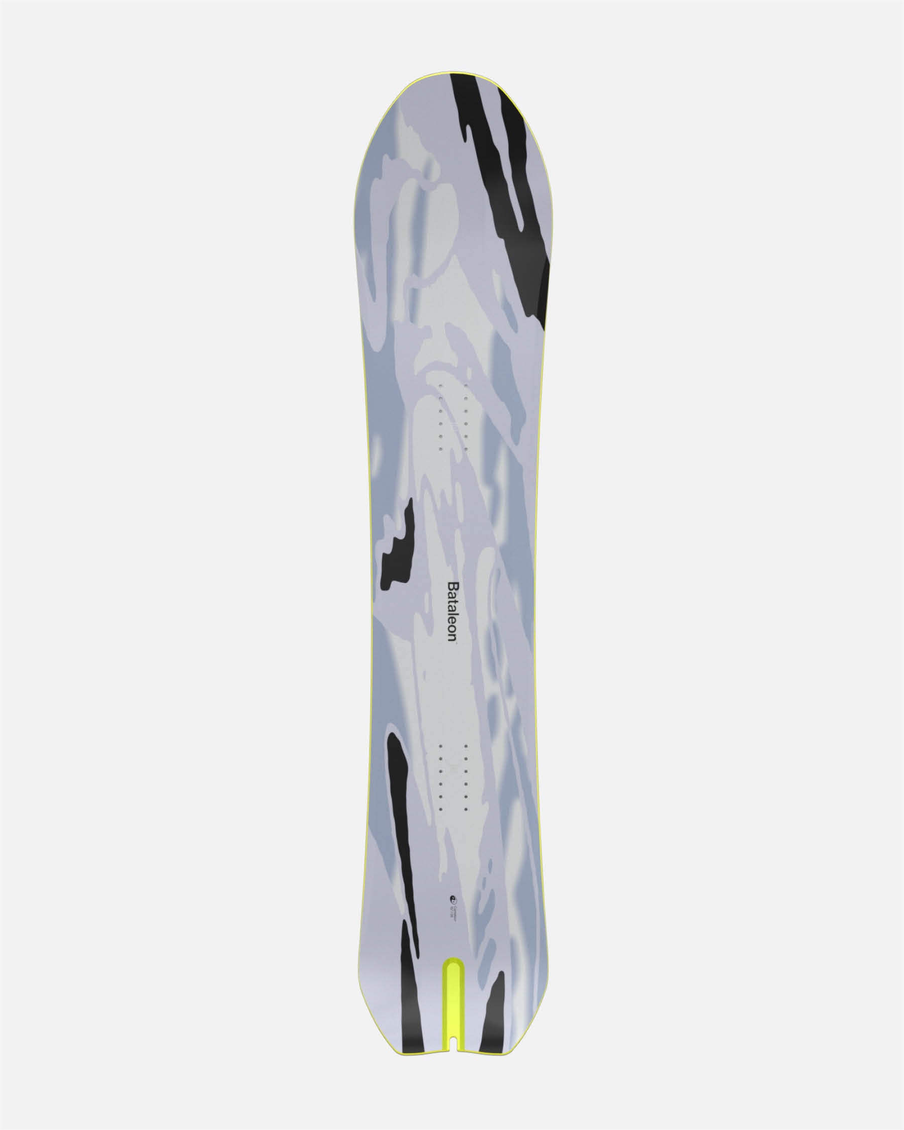 Cameleon Men's Snowboard