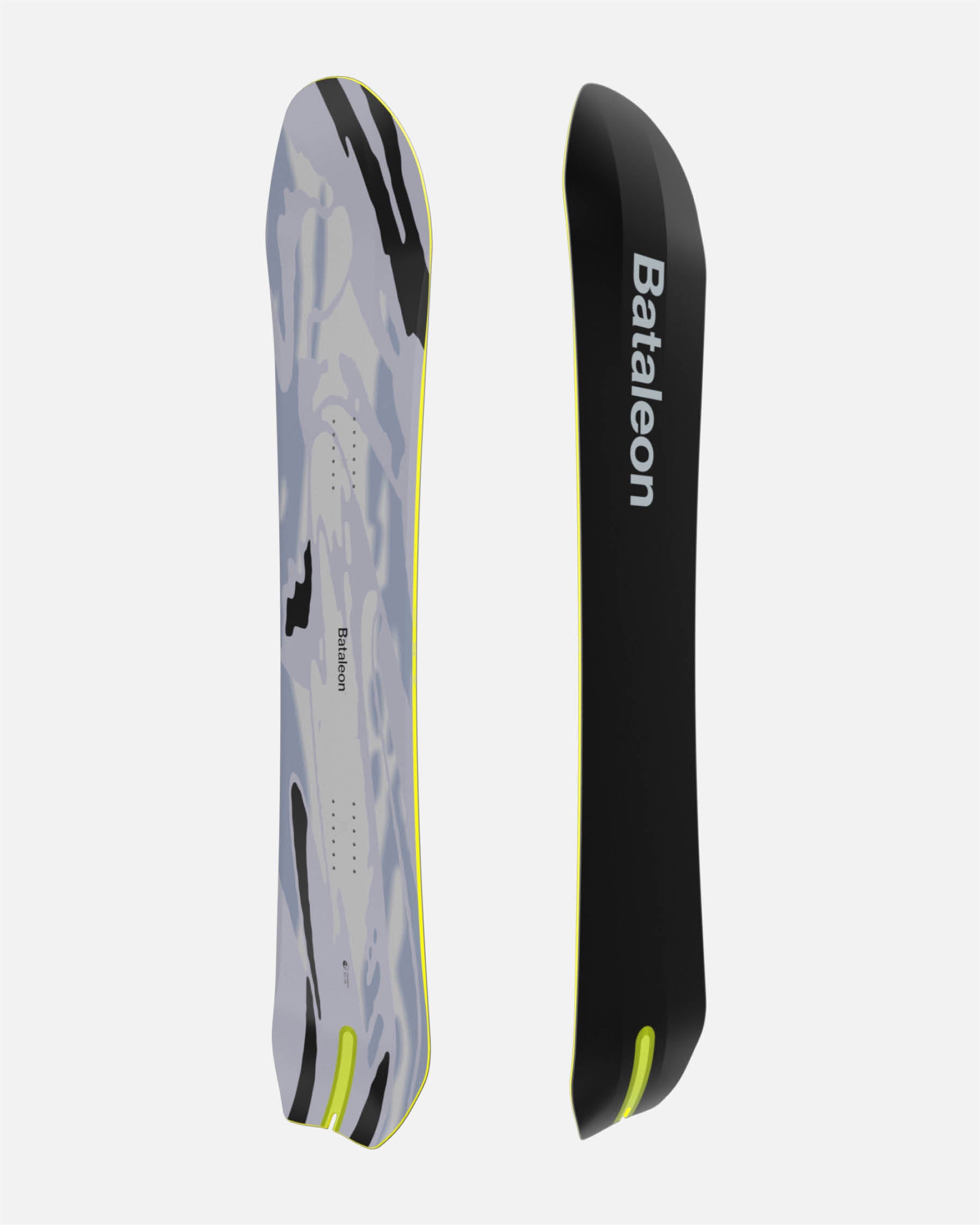 Cameleon Men's Snowboard