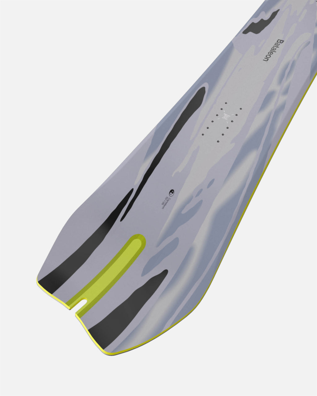 Cameleon Men's Snowboard