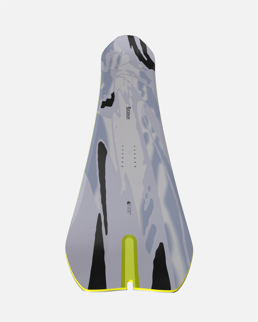 Cameleon Men's Snowboard