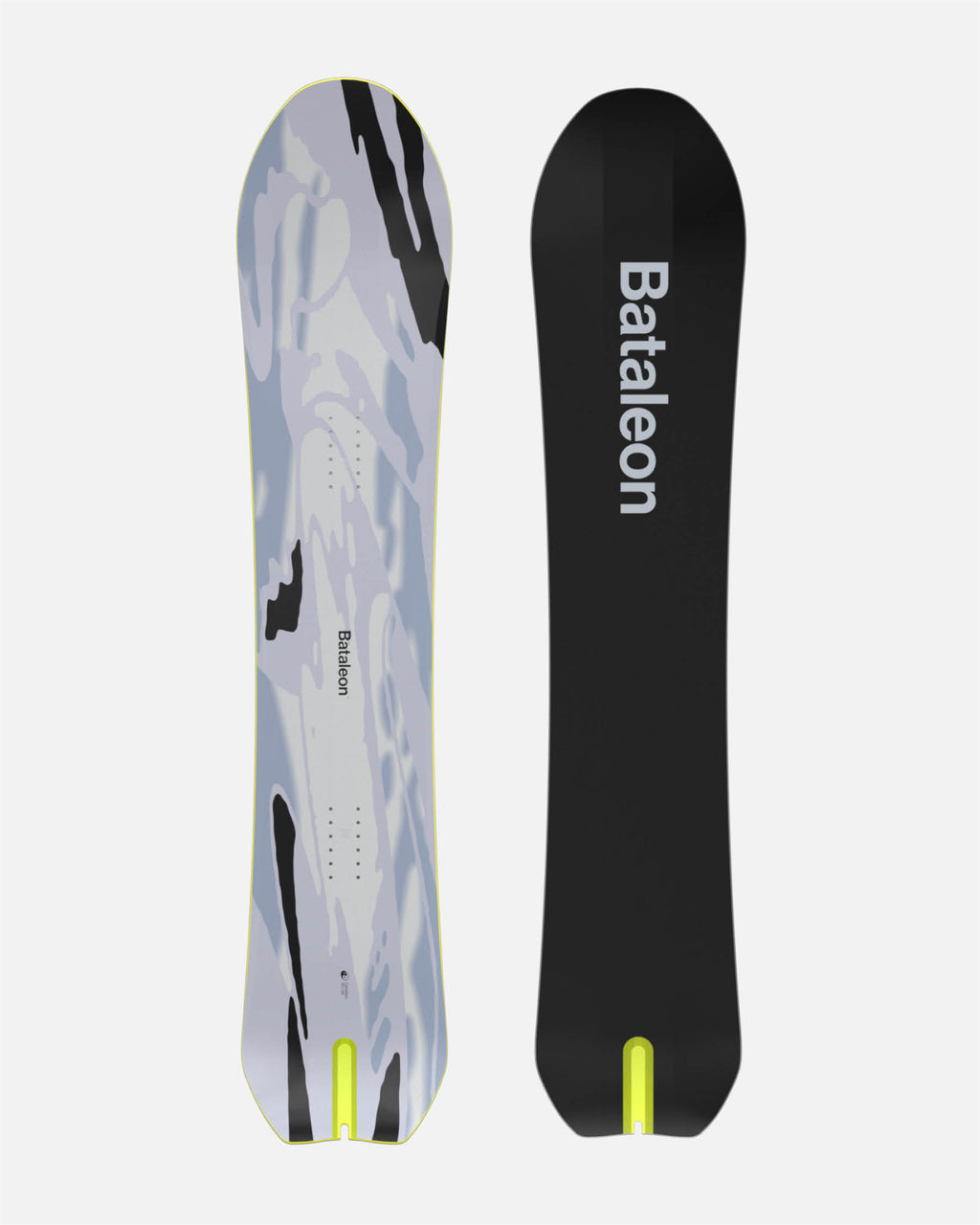 Cameleon Men's Snowboard